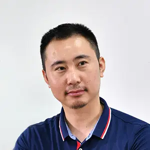 Vijay Xu