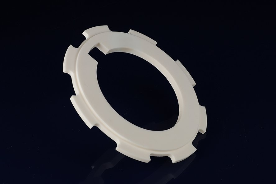Semiconductor Parts