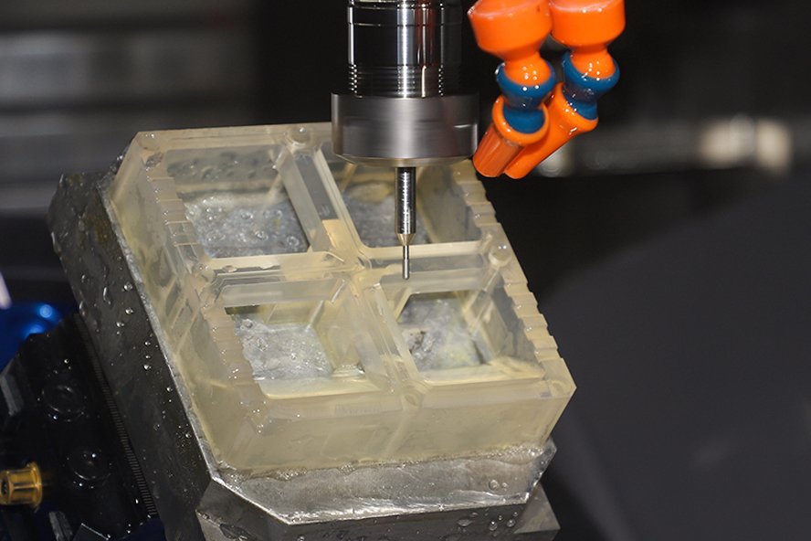 Zerodur-Substrate-Machining