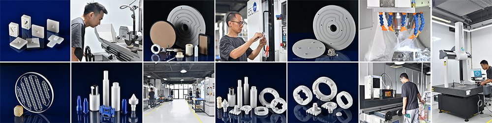 超硬材料加工1