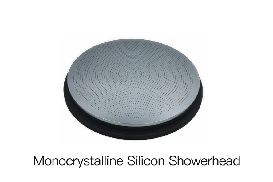 Einkristall-Silizium