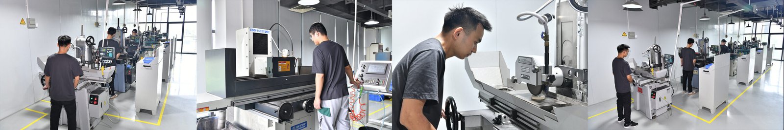 Double-Sided-Grinding