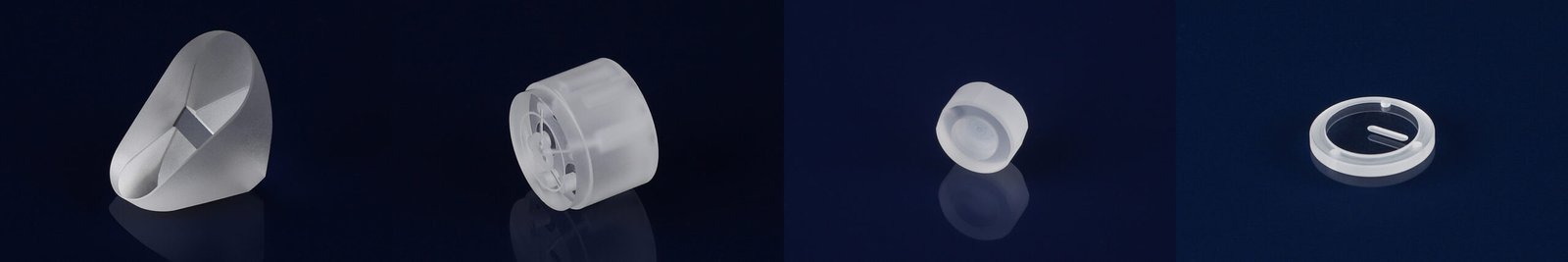 Fused-Silica-Parts