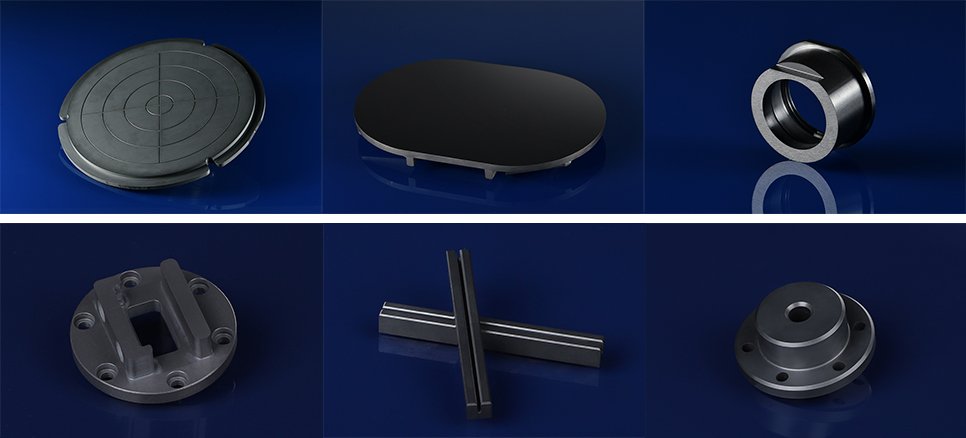 Machine-Silicon-Carbide-Ceramics-Parts
