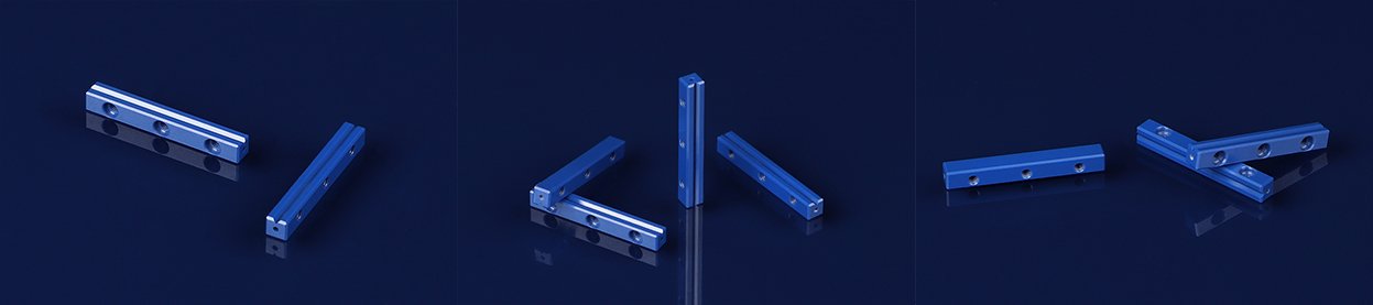 Zirconia-(ZrO₂)-V-Grooves