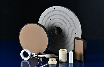 Keramische Werkstoffe