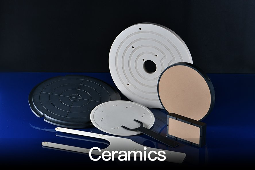 Ceramics