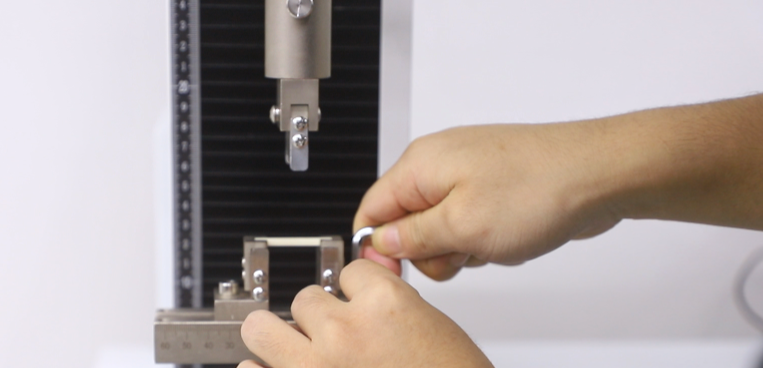 クランプ窒化アルミニウムセラミック