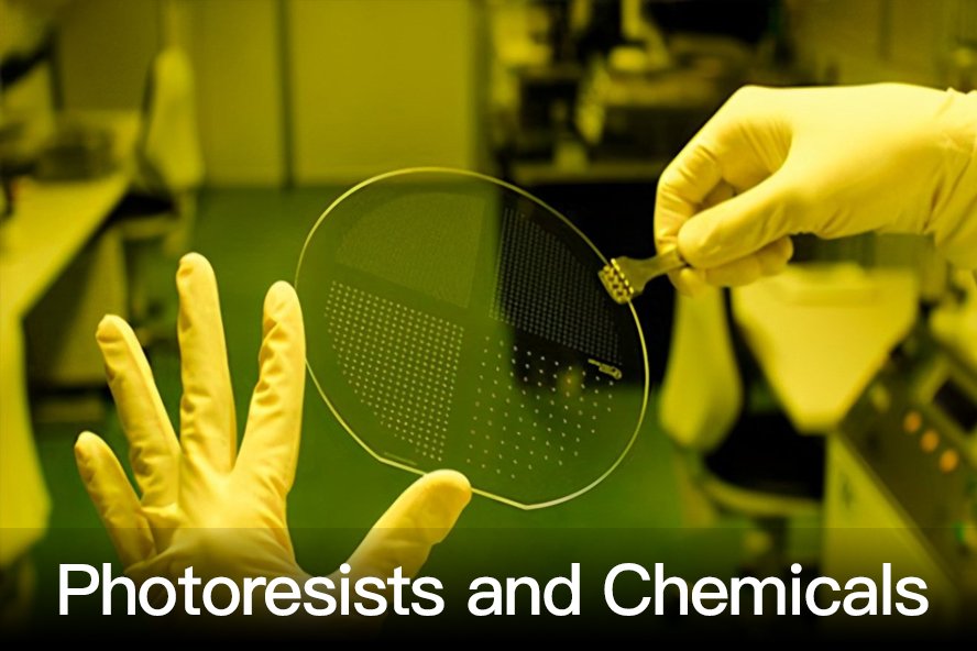 Photoresists-and-Chemicals