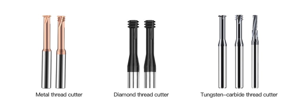 内部スレッドツール